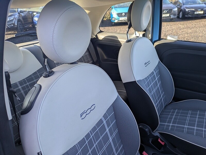 Used Fiat 500 2017 for sale - 77351165: Photo 35