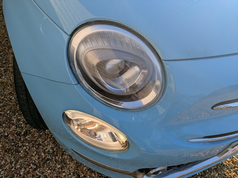 Used Fiat 500 2017 for sale - 77351165: Photo 36