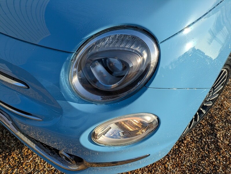 Used Fiat 500 2017 for sale - 77351165: Photo 37