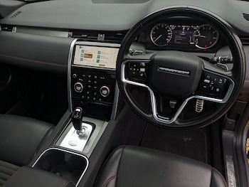 Used Land Rover Discovery Sport 2023 for sale - 76505635: Photo