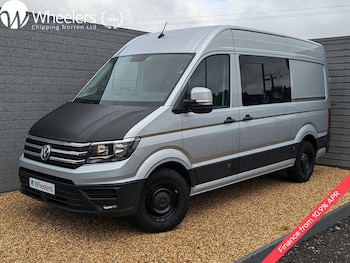 2020 - TDI CR35