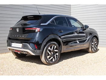 Used Vauxhall Mokka 2021 for sale - 79462673: Photo