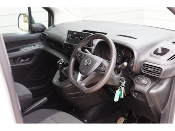 Used Vauxhall Combo 2020 for sale - 79043204: Photo