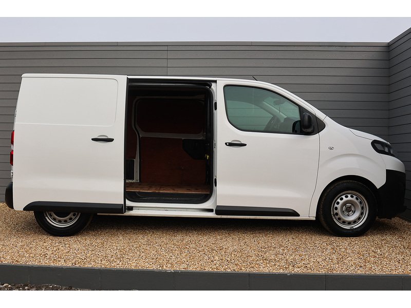 Used Citroen Dispatch 2018 for sale - 77990099: Photo 10