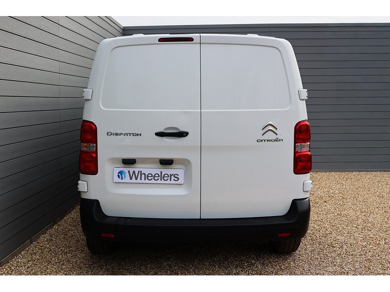 Used Citroen Dispatch 2018 for sale - 77990099: Photo 11