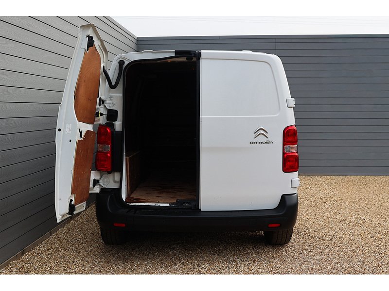 Used Citroen Dispatch 2018 for sale - 77990099: Photo 12