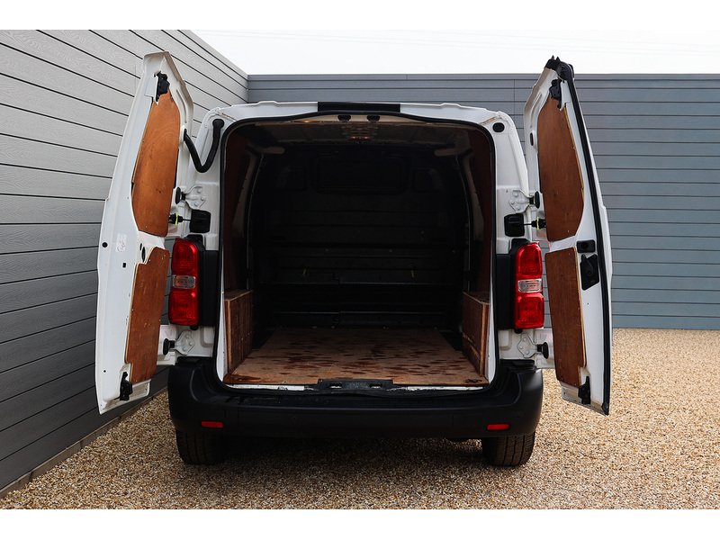 Used Citroen Dispatch 2018 for sale - 77990099: Photo 13