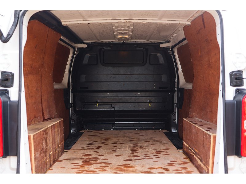 Used Citroen Dispatch 2018 for sale - 77990099: Photo 14