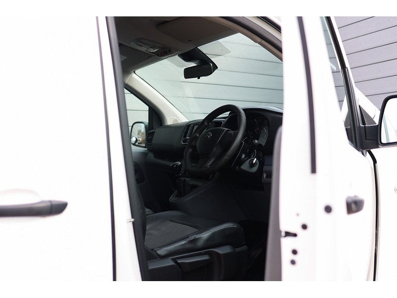 Used Citroen Dispatch 2018 for sale - 77990099: Photo 16