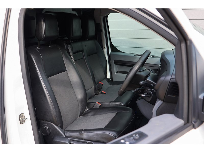 Used Citroen Dispatch 2018 for sale - 77990099: Photo 17