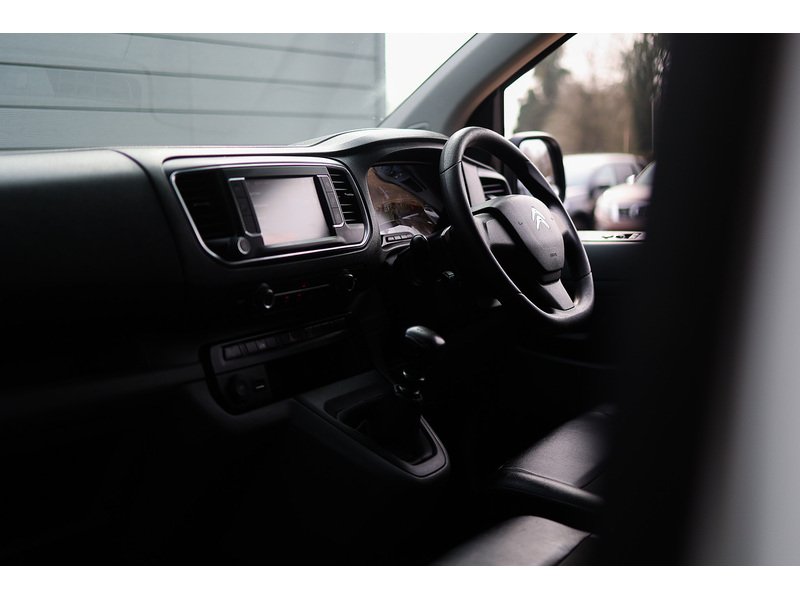 Used Citroen Dispatch 2018 for sale - 77990099: Photo 19