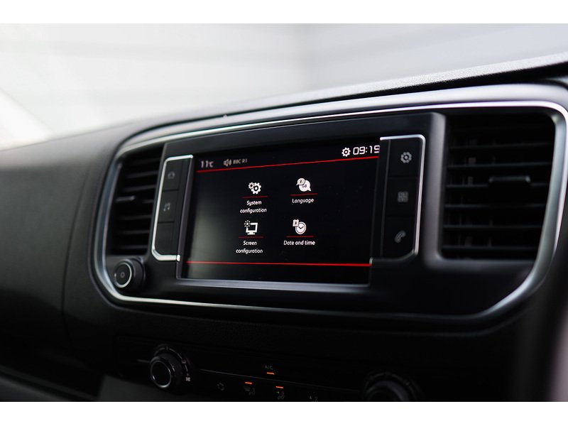 Used Citroen Dispatch 2018 for sale - 77990099: Photo 20