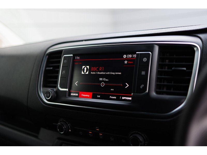 Used Citroen Dispatch 2018 for sale - 77990099: Photo 21