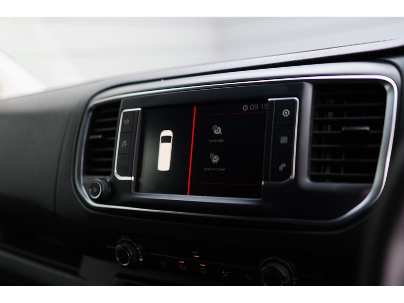 Used Citroen Dispatch 2018 for sale - 77990099: Photo 22