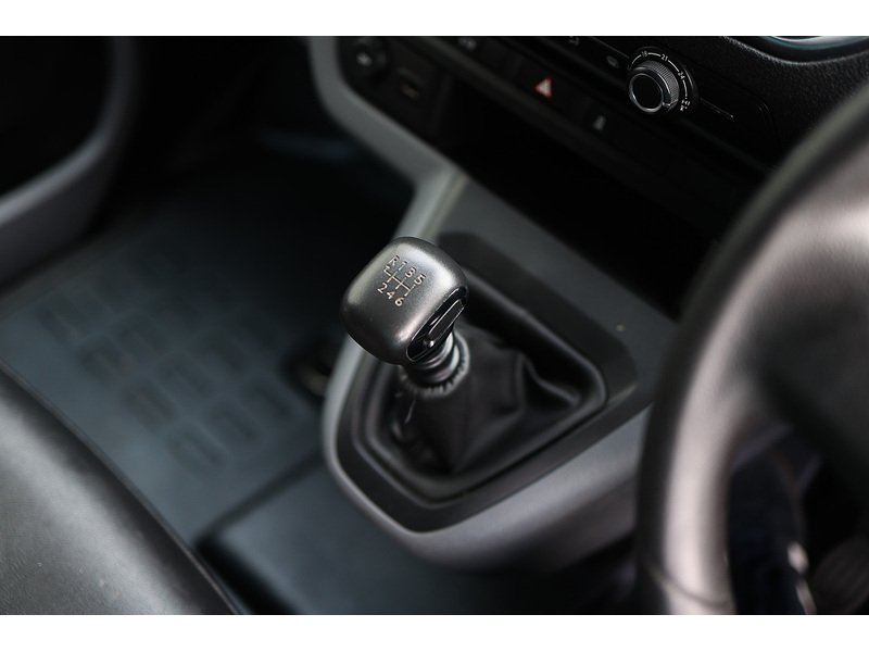 Used Citroen Dispatch 2018 for sale - 77990099: Photo 24