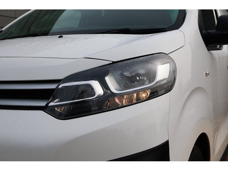 Used Citroen Dispatch 2018 for sale - 77990099: Photo 29