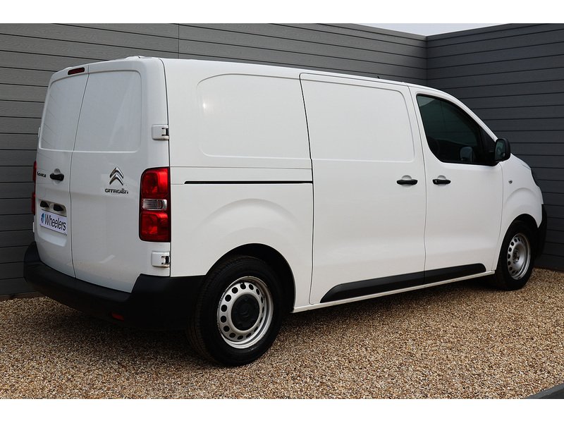 Used Citroen Dispatch 2018 for sale - 77990099: Photo 3