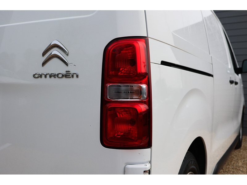 Used Citroen Dispatch 2018 for sale - 77990099: Photo 31