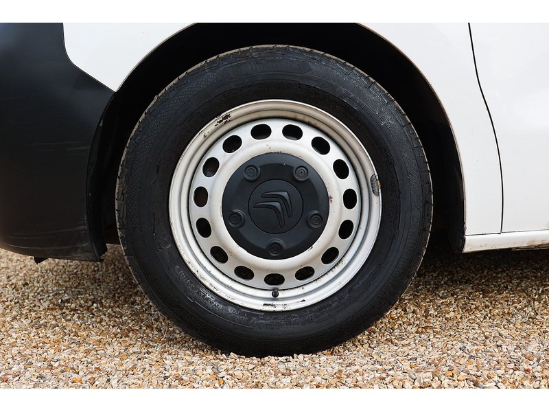 Used Citroen Dispatch 2018 for sale - 77990099: Photo 32