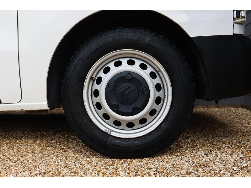 Used Citroen Dispatch 2018 for sale - 77990099: Photo 33