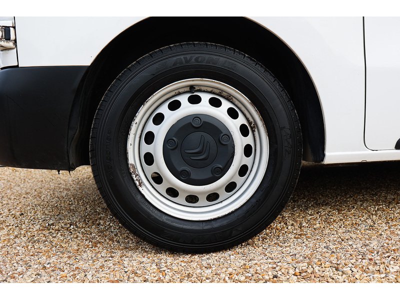 Used Citroen Dispatch 2018 for sale - 77990099: Photo 34