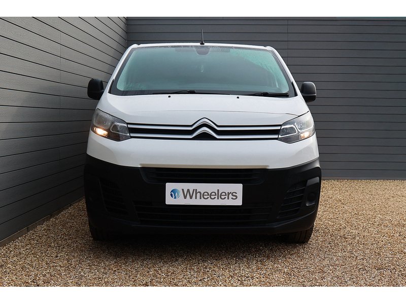 Used Citroen Dispatch 2018 for sale - 77990099: Photo 5