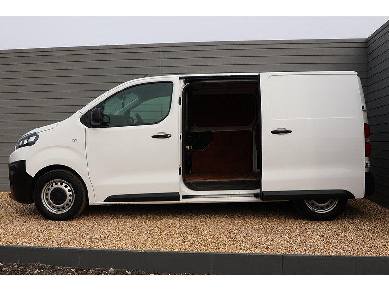 Used Citroen Dispatch 2018 for sale - 77990099: Photo 7