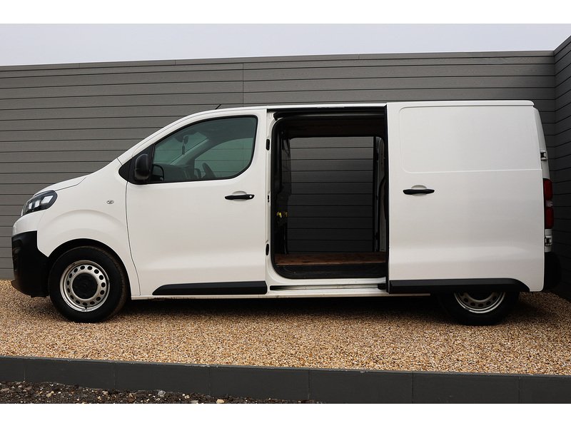 Used Citroen Dispatch 2018 for sale - 77990099: Photo 8