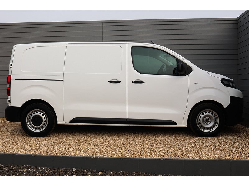 Used Citroen Dispatch 2018 for sale - 77990099: Photo 9