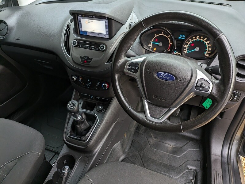 Used Ford Transit Courier 2020 for sale - 76426338: Photo 11