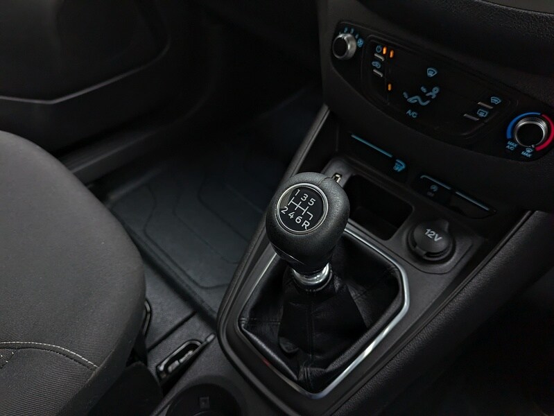 Used Ford Transit Courier 2020 for sale - 76426338: Photo 12