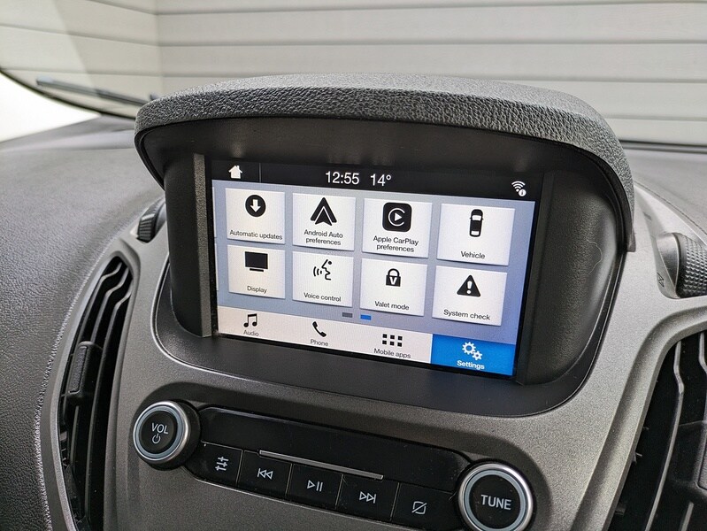 Used Ford Transit Courier 2020 for sale - 76426338: Photo 14