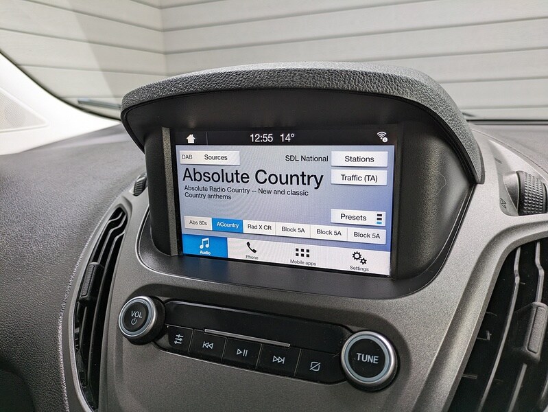 Used Ford Transit Courier 2020 for sale - 76426338: Photo 15