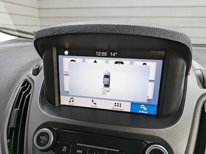 Used Ford Transit Courier 2020 for sale - 76426338: Photo 16