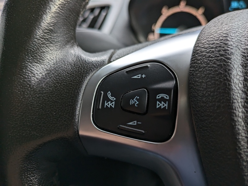 Used Ford Transit Courier 2020 for sale - 76426338: Photo 17