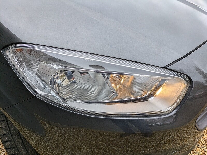 Used Ford Transit Courier 2020 for sale - 76426338: Photo 20