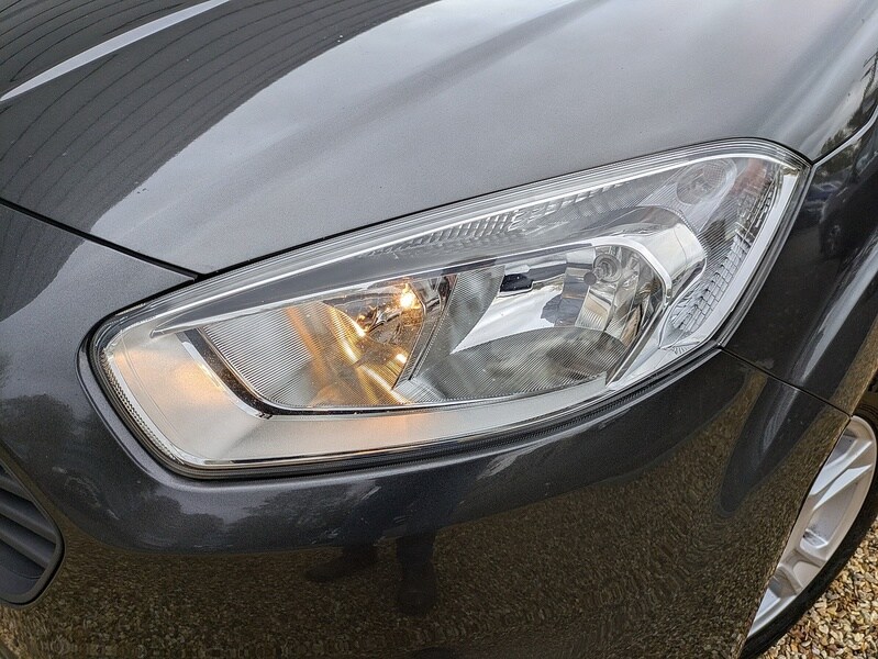 Used Ford Transit Courier 2020 for sale - 76426338: Photo 21