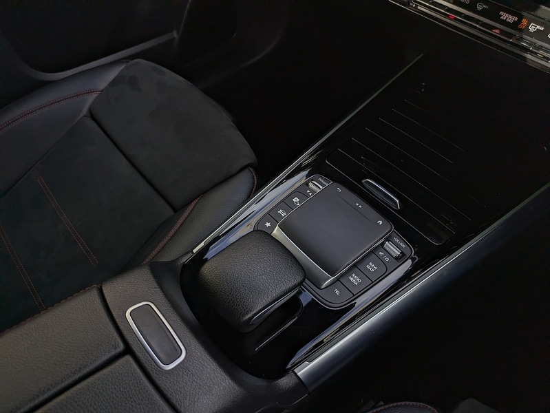 Used Mercedes-Benz B Class 2020 for sale - 76570681: Photo 10