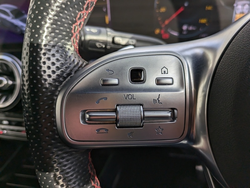 Used Mercedes-Benz B Class 2020 for sale - 76570681: Photo 11