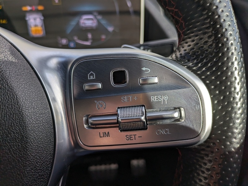 Used Mercedes-Benz B Class 2020 for sale - 76570681: Photo 12