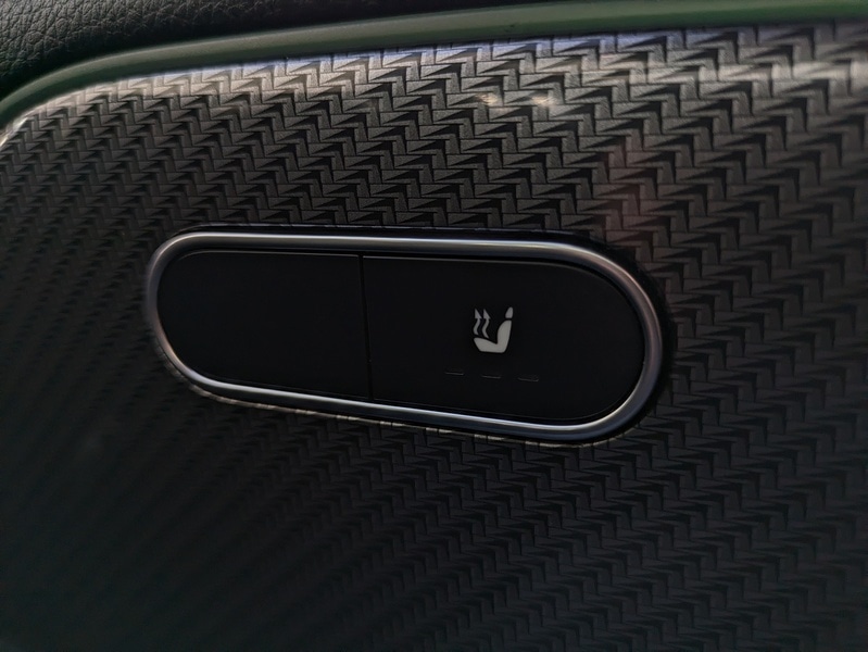 Used Mercedes-Benz B Class 2020 for sale - 76570681: Photo 14