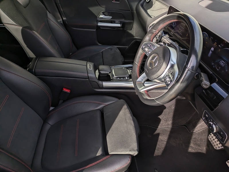 Used Mercedes-Benz B Class 2020 for sale - 76570681: Photo 18