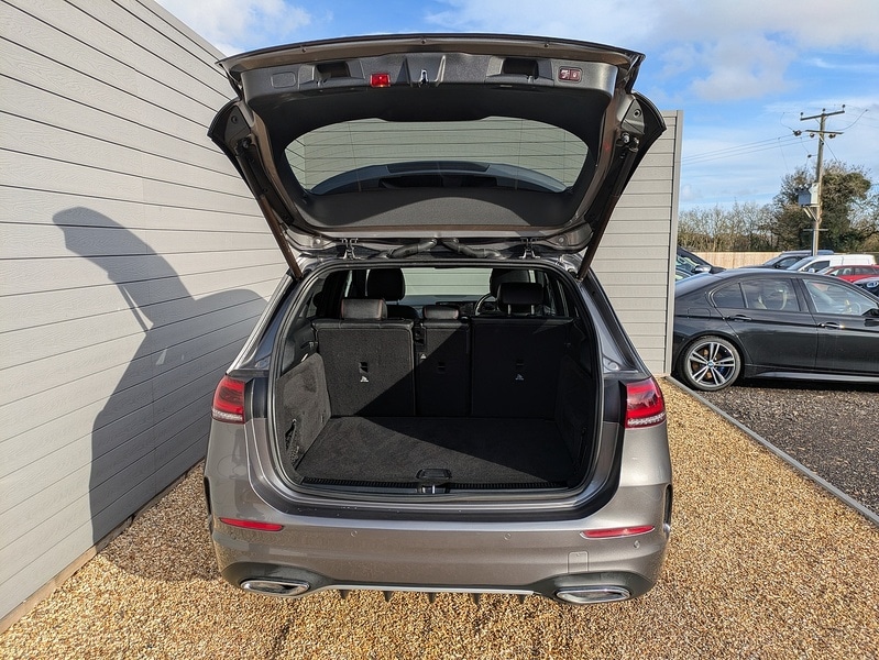 Used Mercedes-Benz B Class 2020 for sale - 76570681: Photo 20