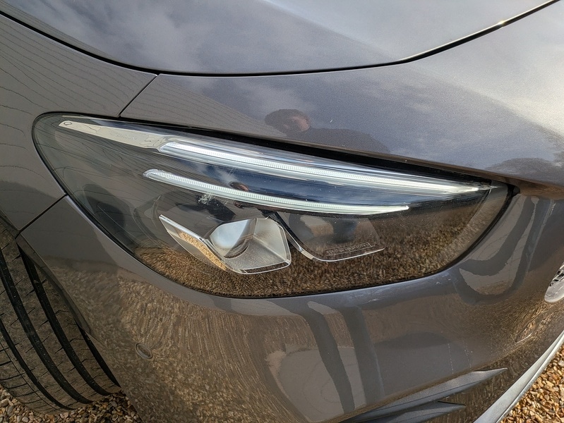 Used Mercedes-Benz B Class 2020 for sale - 76570681: Photo 22