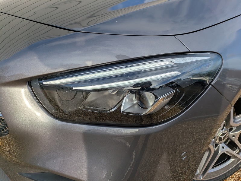 Used Mercedes-Benz B Class 2020 for sale - 76570681: Photo 23