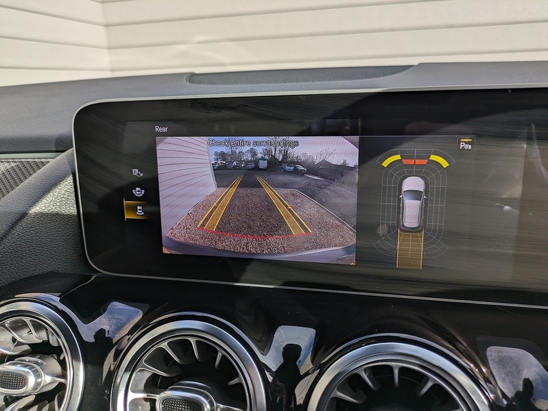 Used Mercedes-Benz B Class 2020 for sale - 76570681: Photo 5