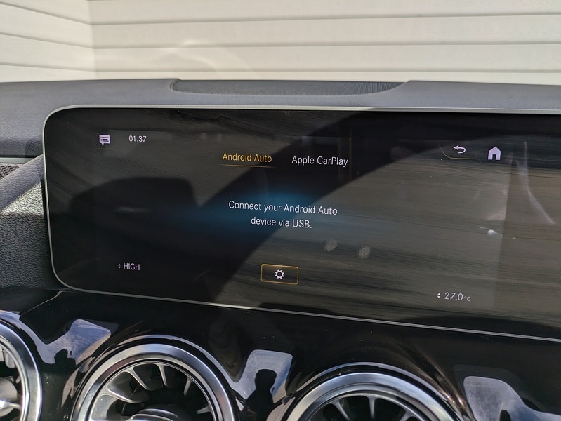 Used Mercedes-Benz B Class 2020 for sale - 76570681: Photo 6