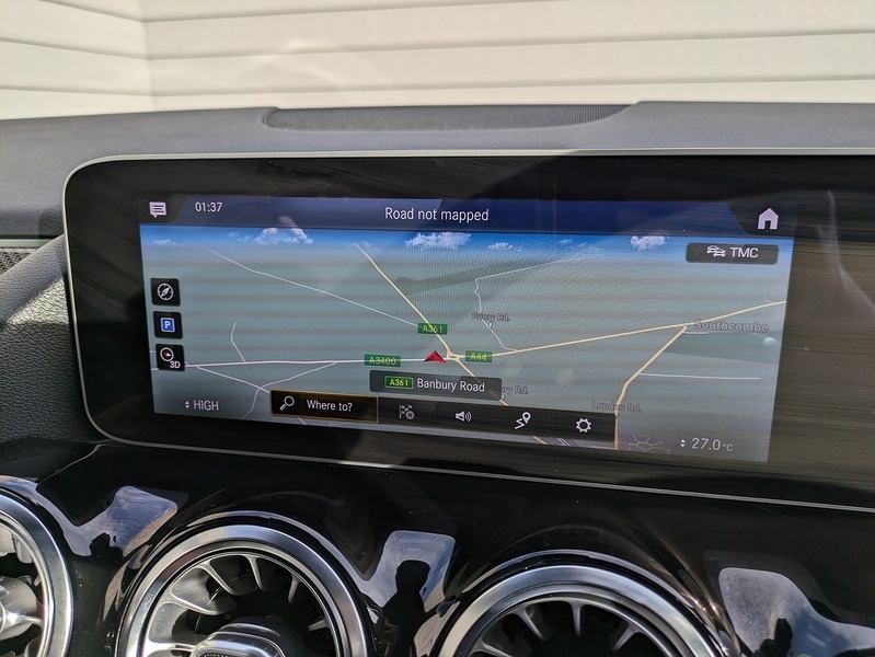 Used Mercedes-Benz B Class 2020 for sale - 76570681: Photo 7