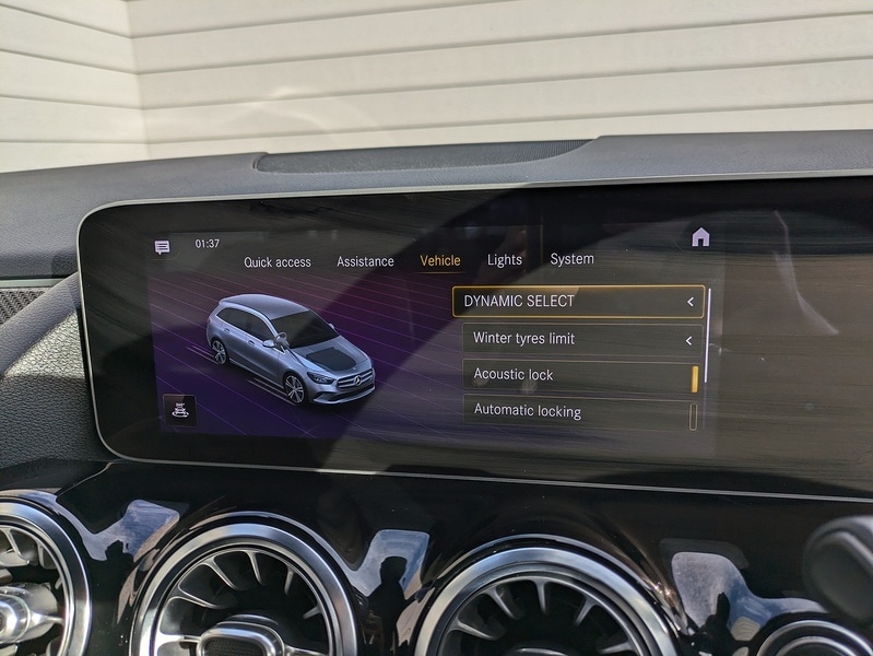 Used Mercedes-Benz B Class 2020 for sale - 76570681: Photo 8