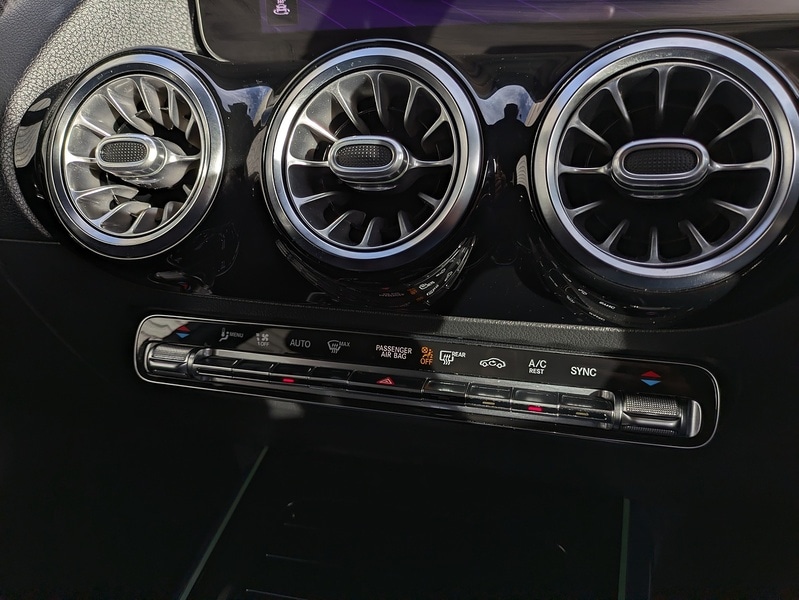 Used Mercedes-Benz B Class 2020 for sale - 76570681: Photo 9